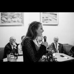 Meet your Posher, Mariel